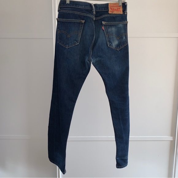 LEVIS jeans - Picture 5 of 9